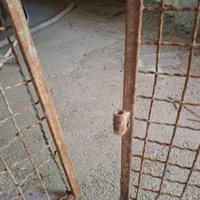 نیازمند کارگر کمک جوشکار