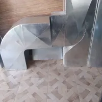ساخت انواع کانال کولر ،هواساز،تهویه
