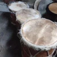 کارگاه دمام سازی چوبی و فلزی|سازهای سنتی|تهران, دروازه شمیران|دیوار