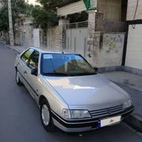 پژو 405 GLX بنزینی، مدل ۱۳۸۷|خودرو سواری و وانت|کرج, باغستان|دیوار