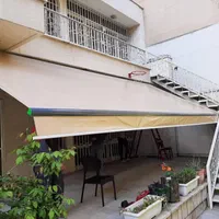 بازویی سایبان مغازه