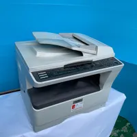 دستگاه کپی شارپ با چک صیادی|پرینتر، اسکنر، کپی، فکس|شیراز, سینما سعدی|دیوار