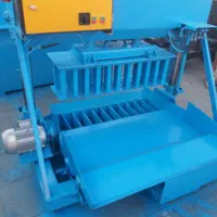 بلوک زن اتومات ۶و۹قالبه