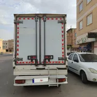زامیاد Z 28، مدل ۱۳۹۴|خودرو سواری و وانت|نظرآباد, |دیوار