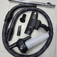 جارو برقی پر قدرت شروین ۵۲۰۰ اب خاک جمع کن|جاروبرقی، جارو شارژی، بخارشو|قم, بلوار امین و ساحلی|دیوار