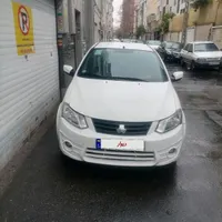 ساینا دنده‌ای EX، مدل ۱۴۰۰