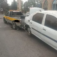 امدادخودرو شبانه روزی(خودروبر کفی و یدک کش چرخگیر)|خدمات حمل و نقل|شاهرود, |دیوار