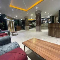 هتل آپارتمان ، سوئیت