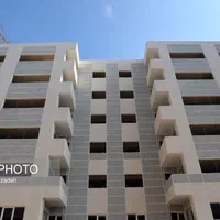 اپارتمان سهند فازهای 3.4.5