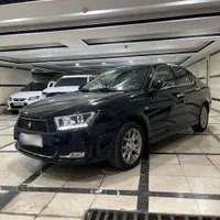 دناپلاس توربو اتومات فول آپشن ۱۴۰۴|خودرو سواری و وانت|تهران, ایران|دیوار