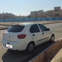 تیبا 2 (هاچبک) EX، مدل ۱۳۹۸|خودرو سواری و وانت|پاکدشت, |دیوار