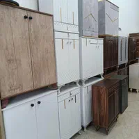 فروش انواع کمد و میز ارایش و دراور|جاکفشی، کمد، دراور|بابلسر, |دیوار