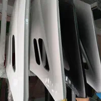 کاپوت ۴۰۵زانتیا ریو ۲۰۶پراید پرشیا سمندتیبا۲۰۷|قطعات یدکی و لوازم جانبی|تهران, شوش|دیوار