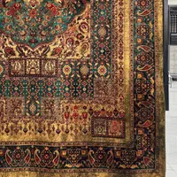 نقش برجسته قصر ایران ۱۲متری فرش|فرش|شیراز, شهرک سراج‎|دیوار