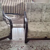 مبل ۷ نفره کارکرده