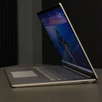 سرفیس لپ تاپ Microsoft Surface Laptop 4 15|رایانه همراه|اصفهان, مفتح|دیوار