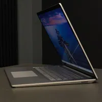 سرفیس لپ تاپ Microsoft Surface Laptop 4 15
