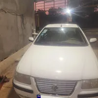 فروش سمند EFدوگانه کارخونه