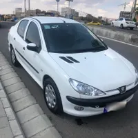 پژو 206 SD V8، مدل ۱۳۹۴|خودرو سواری و وانت|تبریز, |دیوار
