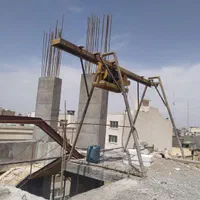 تعمیر و تولید بالابر و کالابر|خدمات پیشه و مهارت|مشهد, آزادشهر|دیوار