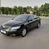 تویوتا کمری GL، مدل ۲۰۰۷سفارش استرالیا|خودرو سواری و وانت|اصفهان, خانه اصفهان|دیوار
