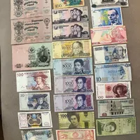 اسکناس کلکسیوتی