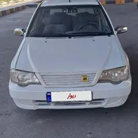 پراید 111 SE، مدل 98 عروسک|خودرو سواری و وانت|شیراز, دارالرحمه|دیوار