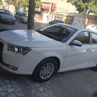 دنا پلاس ۱۴۰۰ بسیار تمیز