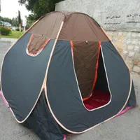 چادر مسافرتی|کوهنوردی و کمپینگ|بندرعباس, |دیوار