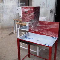 اره مرغ  تک و دو لگنه سفارشی|کافی‌شاپ و رستوران|مشهد, خین عرب|دیوار