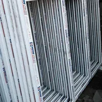 تولیدی درب و پنجره دوجداره / بازسازی 0تا100 / upvc|مصالح و تجهیزات ساختمان|مشهد, نوید|دیوار