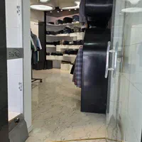فروش مغازه تجاری با تمام امکانات و بهترین لوکیشن|فروش مغازه و غرفه|اصفهان, ملک‌شهر|دیوار