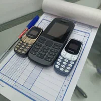 نـوکیا پرو برای مکــالمه روزانـه / کـد 6565|موبایل|کرج, کرج نو|دیوار