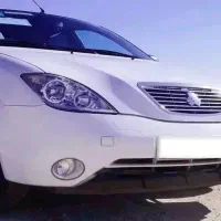 تیبا صندوق‌دار SX، مدل ۱۳۹۷ اردکان