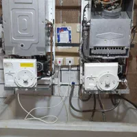نصب تعمیرات سرویس کولرگازی پکیج داکت اسپلیت کل کرج|خدمات پیشه و مهارت|کرج, گلشهر|دیوار