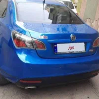 ام‌جی 6 GT، مدل ۲۰۱۲(انگلیسی)|خودرو سواری و وانت|تهران, نیروی هوایی (پیروزی)|دیوار