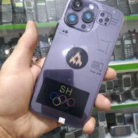 اپل. جدید 15 PROMAX|موبایل|تهران, تجریش|دیوار