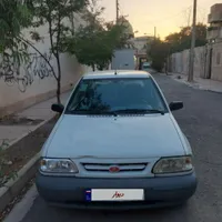 پراید 131 SE، مدل ۱۳۹۸|خودرو سواری و وانت|رباط‌کریم, |دیوار