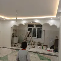 برقکارساختمان هوشمندومعمولی رفع اتصالی برق|خدمات پیشه و مهارت|تهران, آهنگ|دیوار