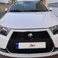 دنا پلاس ۶دنده ef7pمدل۱۴۰۳قاین