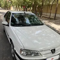 پژو پارس LX TU5، مدل ۱۴۰۰دریچه سیمی