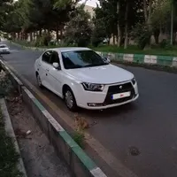 دنا پلاس تیپ ۱ دنده‌ای، مدل ۱۴۰۲|خودرو سواری و وانت|صفادشت, |دیوار