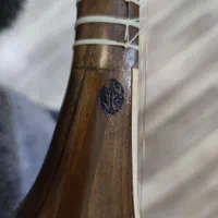 سه تار حرفه ای مفاخری|سازهای سنتی|هشتگرد, شهرک ولیعصر (مصلی)|دیوار