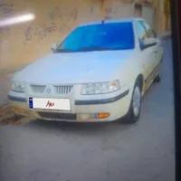 سمند LX ساده، مدل ۱۳۹۰|خودرو سواری و وانت|بروجرد, |دیوار