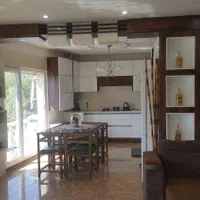 سوییت مبله و دارای بیلیارد|اجارهٔ کوتاه‌مدت آپارتمان و سوئیت|رودهن, |دیوار