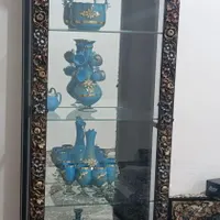 بوفه درحدنو|بوفه، ویترین، کنسول|قروه, |دیوار