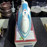 اتو بخار 5001 SIMARAN با ۱۸ ماه گارانتی کارخانه|اتو و لوازم اتو|تبریز, |دیوار