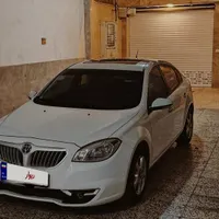 برلیانسH330 اتوماتیک موتور بزرگ1650،بدون رنگ،کمکار|خودرو سواری و وانت|اصفهان, ارغوانیه|دیوار