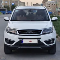 چری تیگو 5 IE، مدل ۱۴۰۰