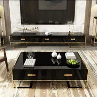 میز جلو مبلی استیل مدل هرمس|مبلمان خانگی و میز عسلی|کرج, عظیمیه|دیوار